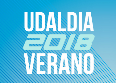 UDA18 GRAN OFERTA DE ACTIVIDADES