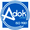 Calidad ISO9001