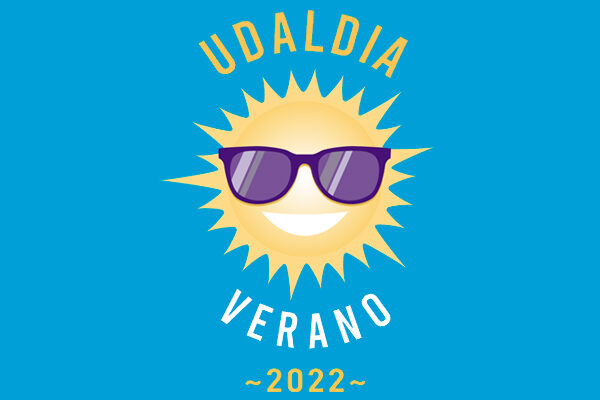 Udako kirol eskaintza 2022