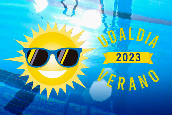 Actividades de Verano 2023